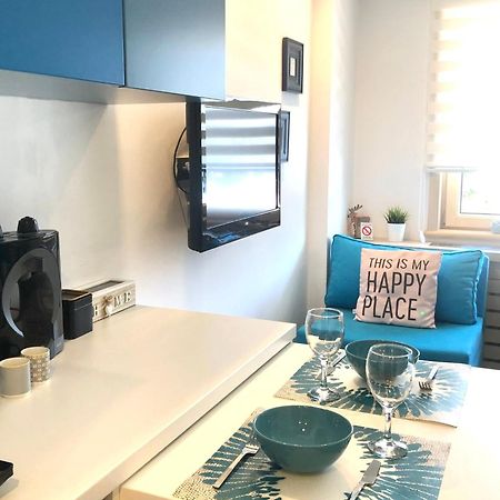 Moni Luxury Apartments Κοπαόνικ Εξωτερικό φωτογραφία