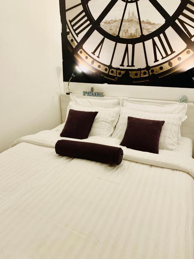 Moni Luxury Apartments Κοπαόνικ Εξωτερικό φωτογραφία
