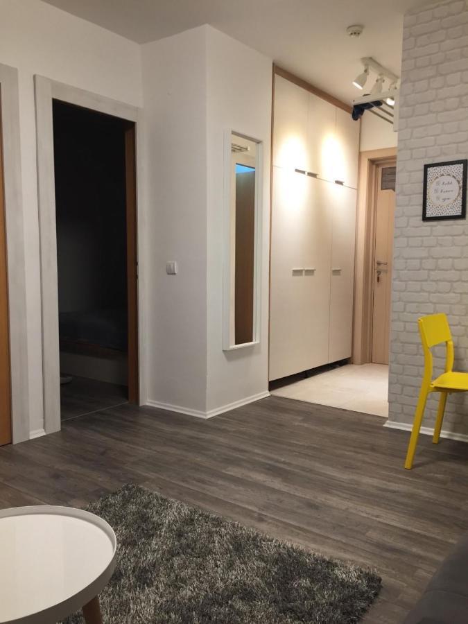 Moni Luxury Apartments Κοπαόνικ Εξωτερικό φωτογραφία