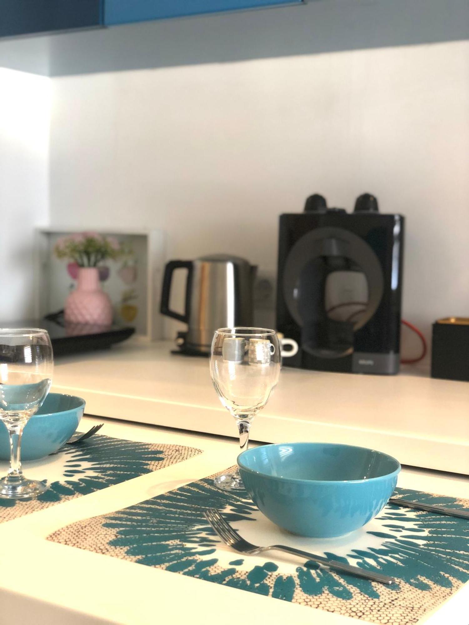 Moni Luxury Apartments Κοπαόνικ Εξωτερικό φωτογραφία