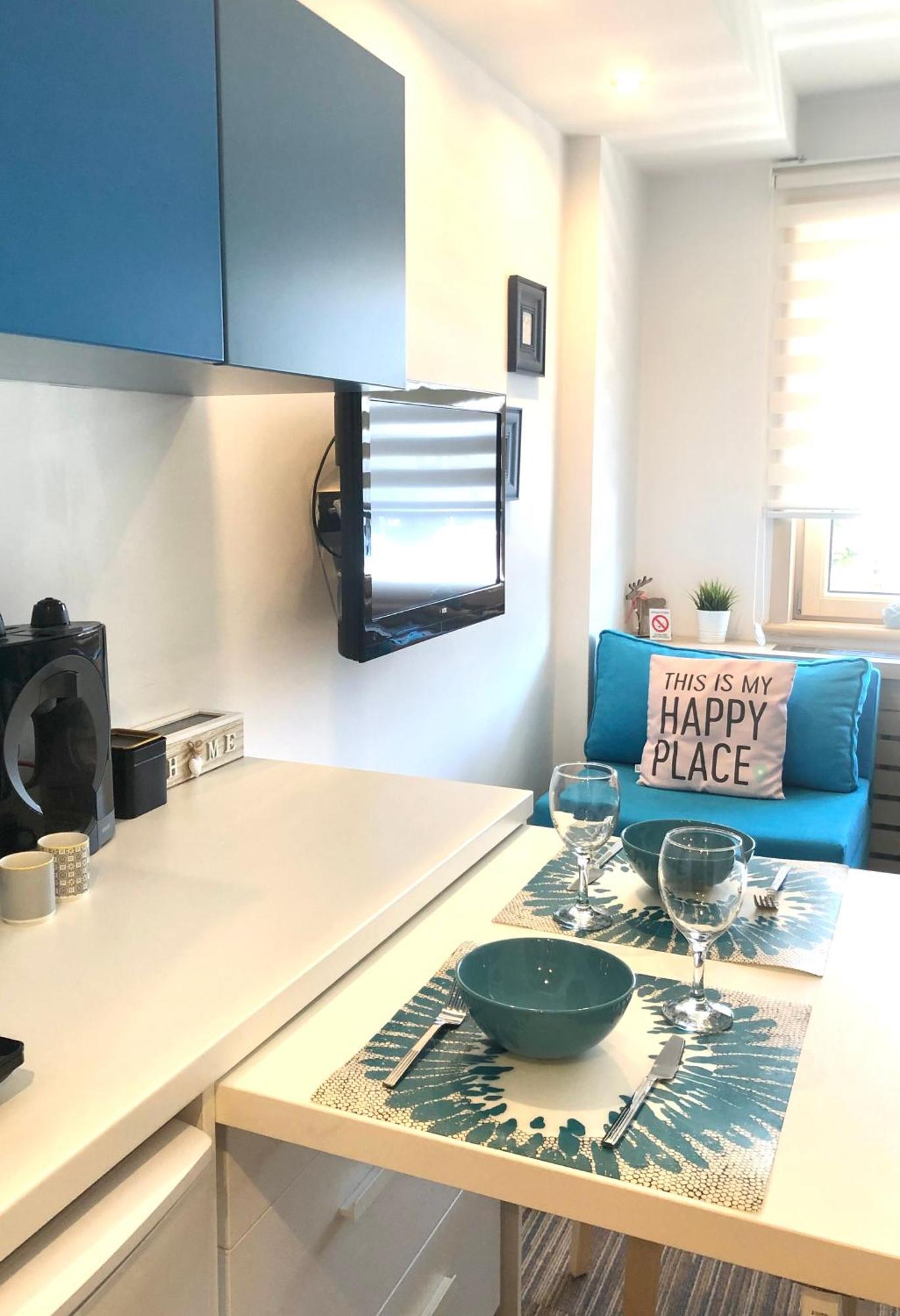 Moni Luxury Apartments Κοπαόνικ Εξωτερικό φωτογραφία