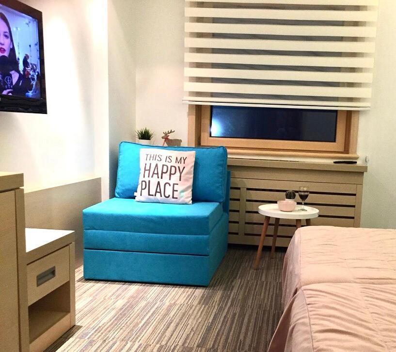 Moni Luxury Apartments Κοπαόνικ Δωμάτιο φωτογραφία