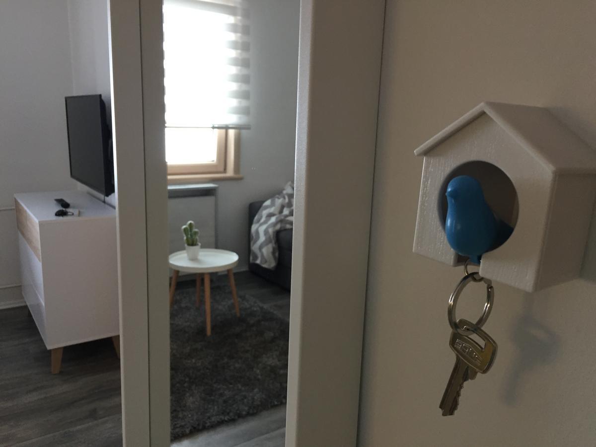 Moni Luxury Apartments Κοπαόνικ Εξωτερικό φωτογραφία