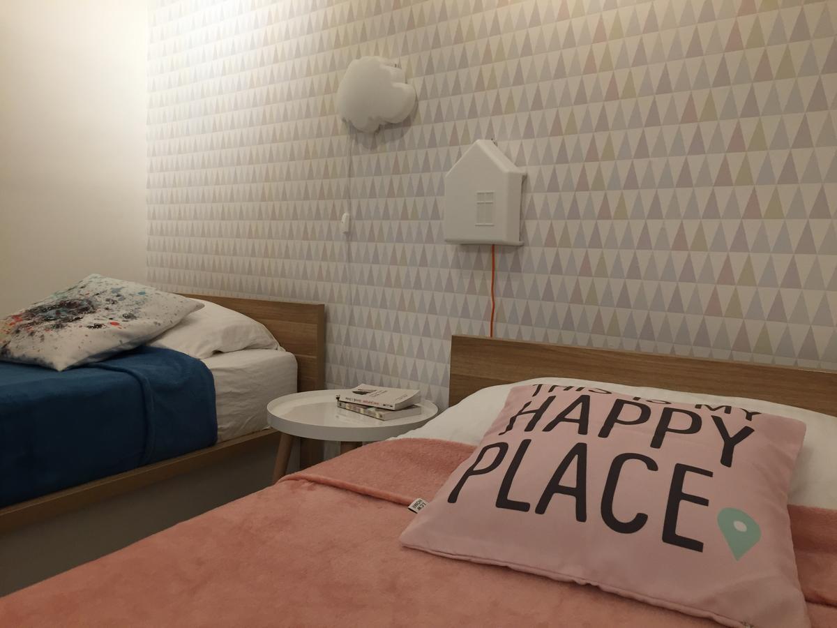 Moni Luxury Apartments Κοπαόνικ Εξωτερικό φωτογραφία