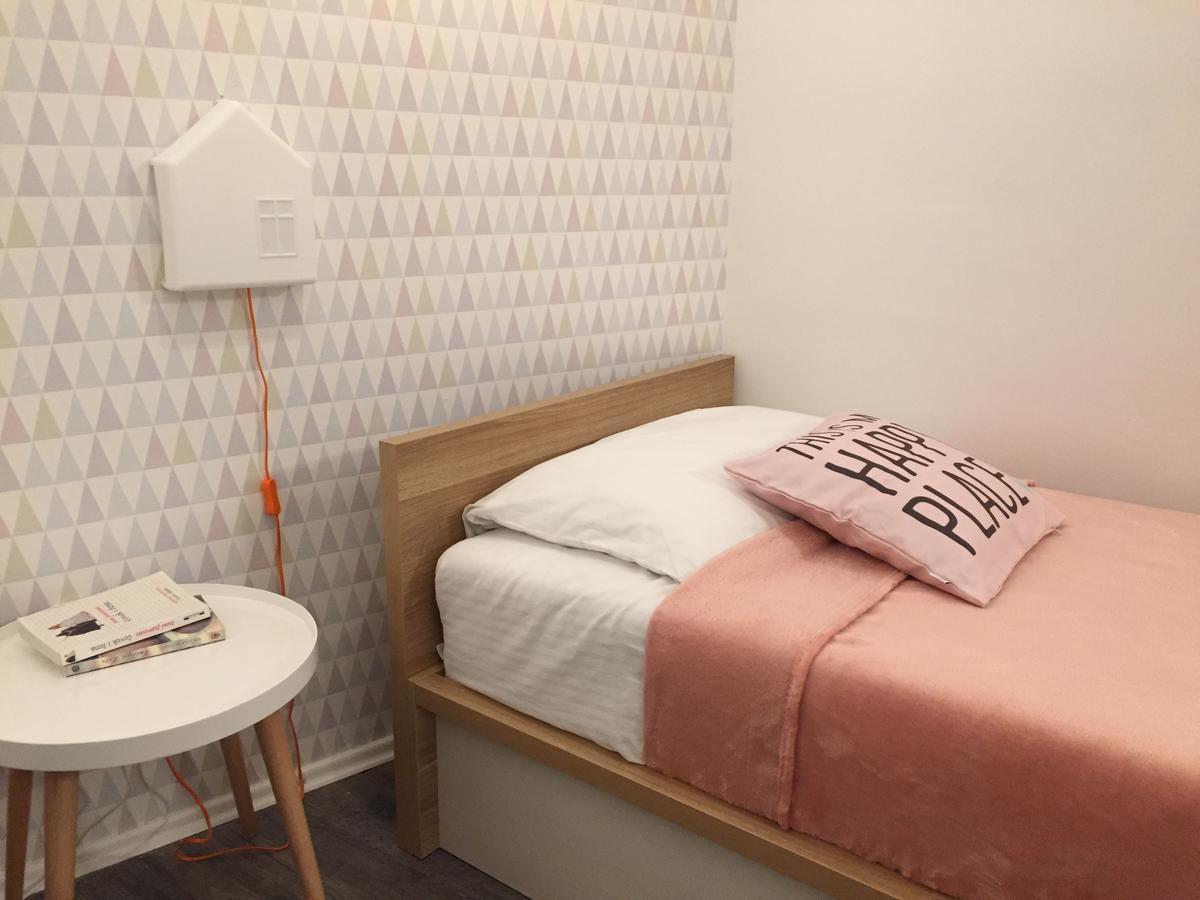 Moni Luxury Apartments Κοπαόνικ Εξωτερικό φωτογραφία
