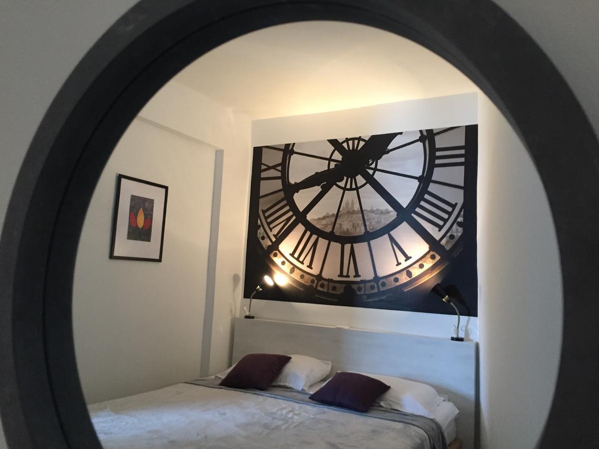 Moni Luxury Apartments Κοπαόνικ Εξωτερικό φωτογραφία