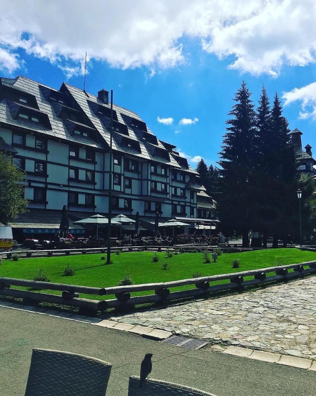 Moni Luxury Apartments Κοπαόνικ Εξωτερικό φωτογραφία